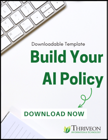 AI Policy WS