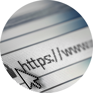 secure browser link https